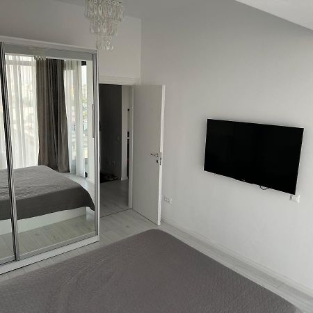 Giulia'S Home Букурещ Екстериор снимка
