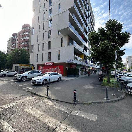 Giulia'S Home Букурещ Екстериор снимка