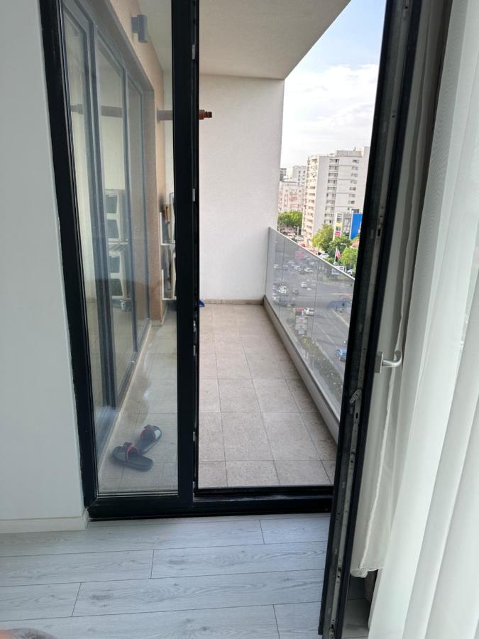 Giulia'S Home Букурещ Екстериор снимка