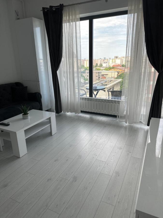 Giulia'S Home Букурещ Екстериор снимка