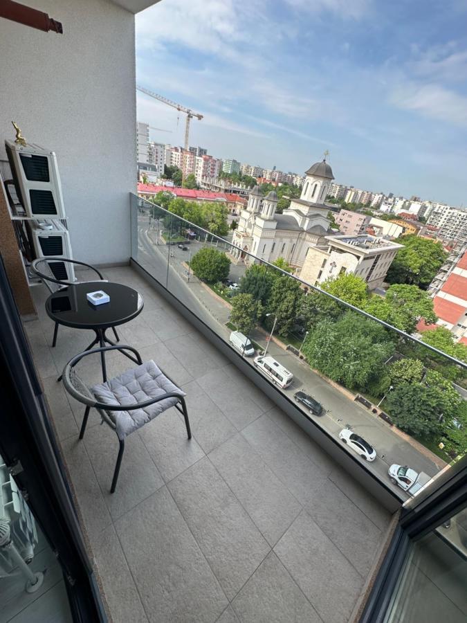 Giulia'S Home Букурещ Екстериор снимка