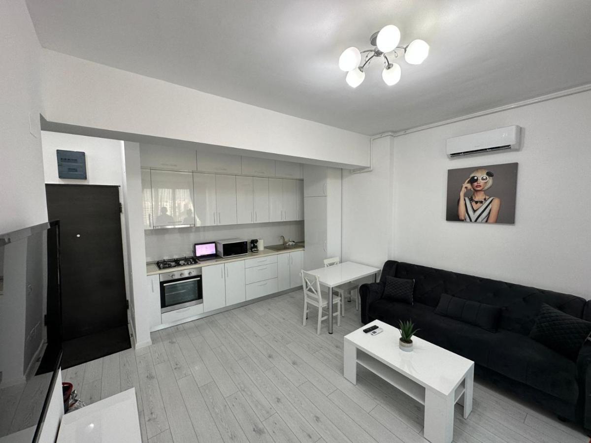 Giulia'S Home Букурещ Екстериор снимка